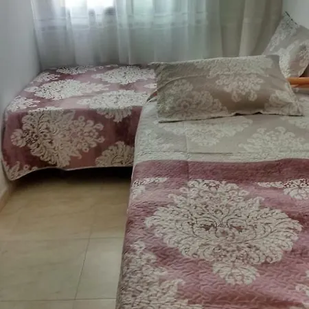 Estrella De Fenals Apartamento