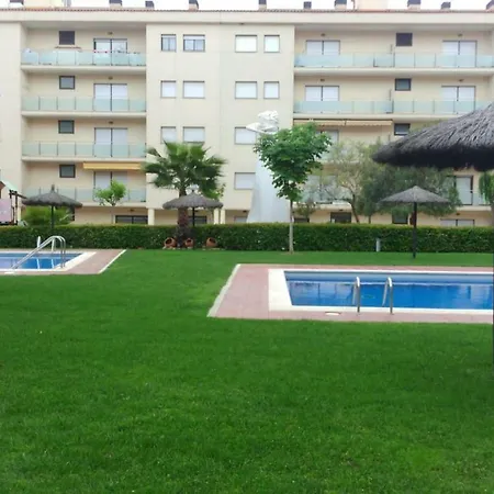 Estrella De Fenals Lloret de Mar