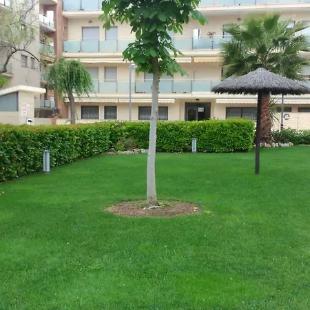 Estrella De Fenals Apartment