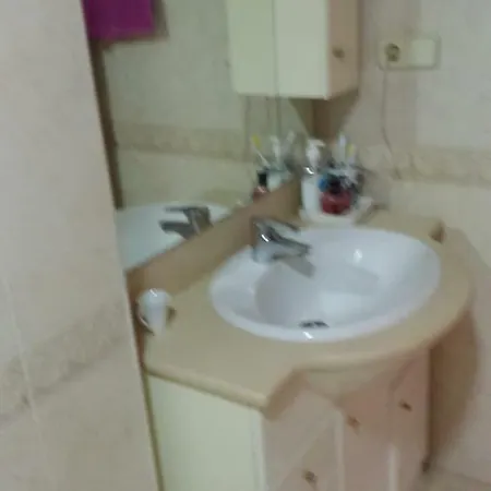 شقة Estrella De Fenals *