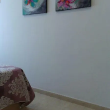 Estrella De Fenals Apartmán Lloret de Mar
