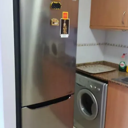 Apartment Estrella De Fenals Lloret de Mar