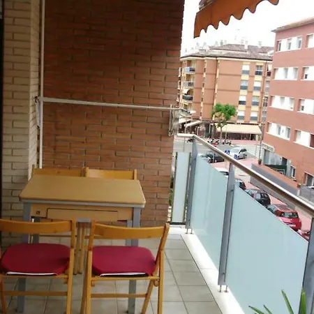 Apartment Estrella De Fenals *